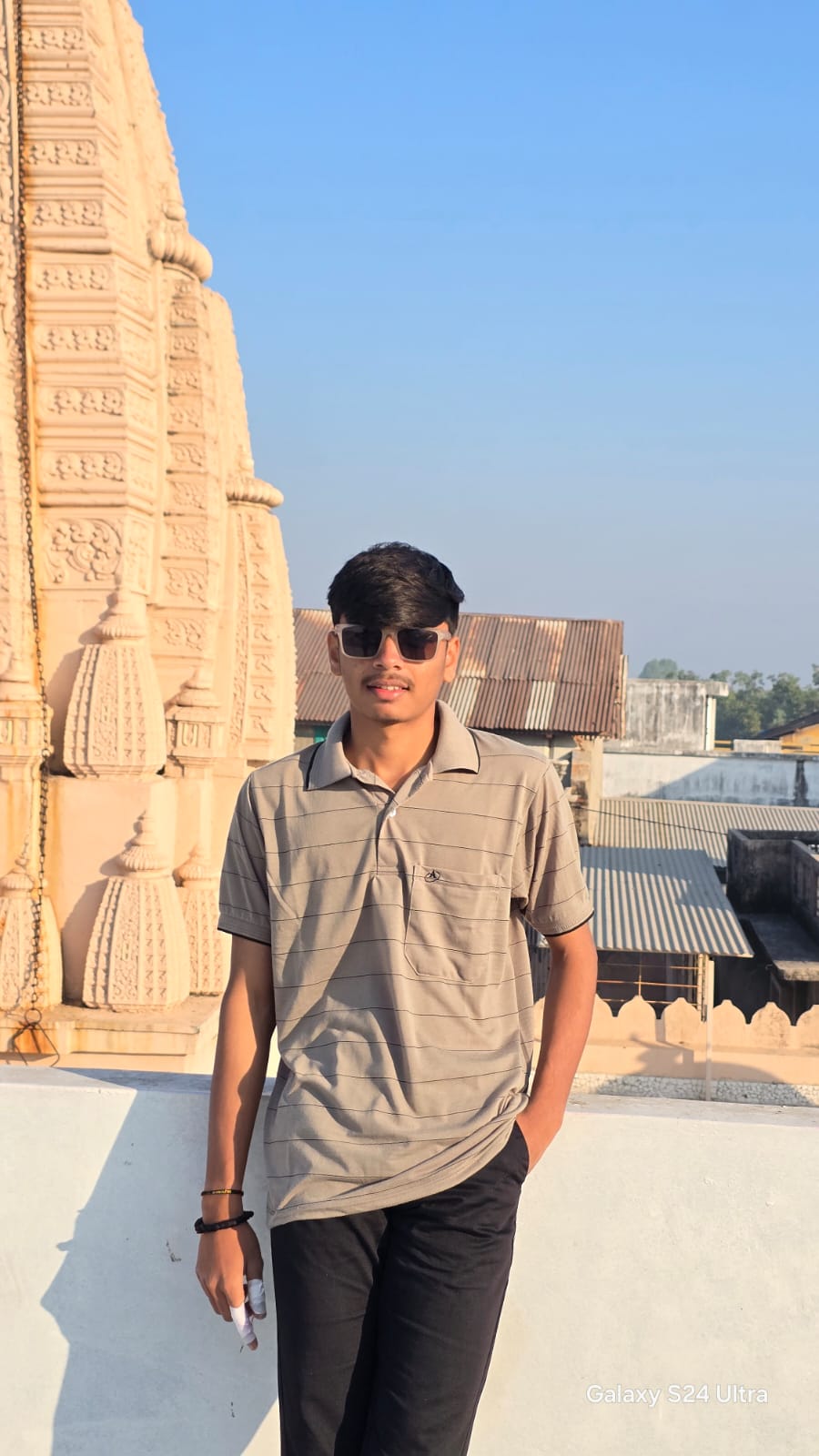Omkar Patel